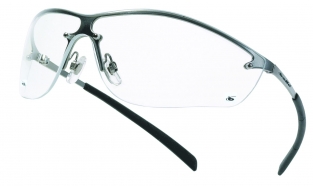 veiligheidsbril Bolle silium blanke lens